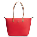 Tommy Hilfiger Popette - Shopper 48 cm (primary red)