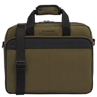 Tommy Hilfiger Repreve - Laptoptasche 40 cm (army green)