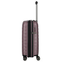 Travelite Air Base - 4-Rollen-Kabinentrolley S 55 cm erw. (flieder) - Ansicht 3