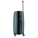 Travelite Air Base - 4-Rollen-Trolley 67 cm M erw. (iceblue) - Ansicht 3