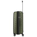 Travelite Air Base - 4-Rollen-Trolley 67 cm M erw. (olive) - Ansicht 3