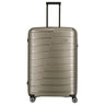 Travelite Air Base - 4-Rollen-Trolley 77 cm L (champagner)