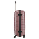 Travelite Air Base - 4-Rollen-Trolley 77 cm L (flieder) - Ansicht 5