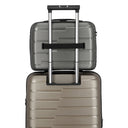 Travelite Air Base - Beautycase 34 cm (anthracite) - Ansicht 5