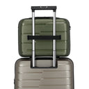 Travelite Air Base - Beautycase 34 cm (olive) - Ansicht 5