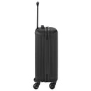 Travelite Bali - 4-Rollen-Kabinentrolley S 55 cm (black) - Ansicht 5