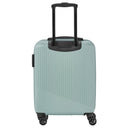 Travelite Bali - 4-Rollen-Kabinentrolley S 55 cm (mint) - Ansicht 5