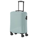 Travelite Bali - 4-Rollen-Kabinentrolley S 55 cm (mint) - Ansicht 2