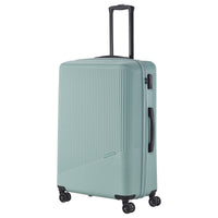 Travelite Bali - 4-Rollen-Trolley L 77 cm (mint) - Ansicht 2