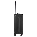 Travelite Bali - 4-Rollen-Trolley M 67 cm (black) - Ansicht 5