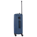 Travelite Bali - 4-Rollen-Trolley M 67 cm (blau) - Ansicht 3