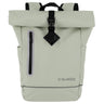 Travelite Basics Roll-Up - Rucksack Plane 48 cm (hellgrün)
