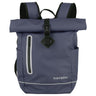 Travelite Basics Roll-Up - Rucksack Plane 48 cm (navy)