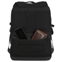 Travelite Basics - Rucksack 15.6" 48 cm (black) - Ansicht 5