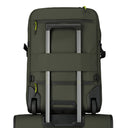 Travelite Briize - Rucksacktrolley 50 cm (khaki) - Ansicht 7