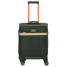 Travelite Color Craze - 4-Rollen-Kabinentrolley S 55 cm (oliv)