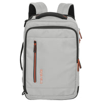 Travelite Crosslite - Bordtasche/Rucksack S 40 cm (natur)