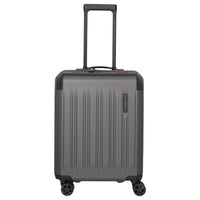Travelite Dynamiic -4-Rollen-Kabinentrolley S 55 cm (anthrazit)
