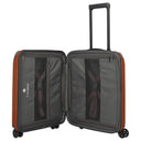 Travelite Dynamiic -4-Rollen-Kabinentrolley S 55 cm erw. (kupfer) - Ansicht 7