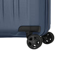 Travelite Dynamiic - 4-Rollen-Trolley L 76 cm erw. (denimblue) - Ansicht 8