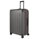 Travelite Dynamiic - 4-Rollen-Trolley XL 81 cm (anthrazit) - Ansicht 2
