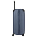 Travelite Dynamiic - 4-Rollen-Trolley XL 81 cm (denimblue) - Ansicht 5