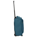 Travelite Jetpack Easy - 2-Rollen-Trolley S 40 cm (petrol) - Ansicht 5
