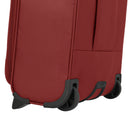 Travelite Jetpack Easy - 2-Rollen-Trolley S 40 cm (rot) - Ansicht 9