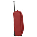 Travelite Jetpack Multi - 2-Rollen-Trolley S 55 cm (rot) - Ansicht 5