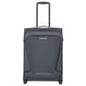 Travelite Jetpack Multi Light - 2-Rollen-Trolley S 55 cm (anthrazit)