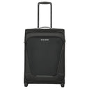 Travelite Jetpack Multi Light - 2-Rollen-Trolley S 55 cm (schwarz)