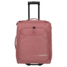 Travelite Kick Off - Rollenreisetasche S 55 cm (rose)