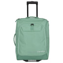 Travelite Kick Off - Rollenreisetasche S 55 cm (salbei)