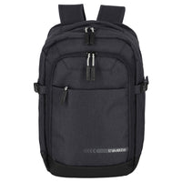 Travelite Kick Off - Cabin Rucksack 40 cm, 20 l (anthrazit)