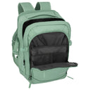Travelite Kick Off - Cabin Rucksack 40 cm, 20 l (salbei) - Ansicht 6