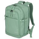 Travelite Kick Off - Cabin Rucksack 40 cm, 20 l (salbei) - Ansicht 2