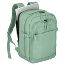 Travelite Kick Off - Cabin Rucksack 40 cm, 20 l (salbei) - Ansicht 5