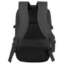 Travelite Kick Off - Cabin Rucksack 40 cm, 20 l (schwarz) - Ansicht 3