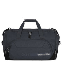 Travelite Kick Off - Freizeittasche M 50 cm (anthracite)