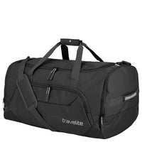 Travelite Kick Off - Freizeittasche L 60 cm (schwarz) - Ansicht 2