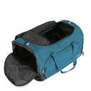 Travelite Kick Off - Freizeittasche XL 70 cm (petrol) - Ansicht 4