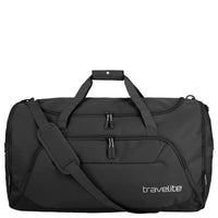 Travelite Kick Off - Freizeittasche XL 70 cm (schwarz)
