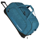 Travelite Kick Off - Rollenreisetasche XL 77 cm (petrol) - Ansicht 3