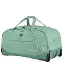 Travelite Kick Off - Rollenreisetasche XL 77 cm (salbei) - Ansicht 2