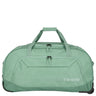 Travelite Kick Off - Rollenreisetasche XL 77 cm (salbei)
