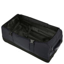 Travelite Kick Off - Rollenreisetasche L 68 cm (anthracite) - Ansicht 5