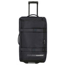 Travelite Kick Off - Rollenreisetasche L 68 cm (anthracite)