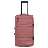 Travelite Kick Off - Rollenreisetasche L 68 cm (rose)
