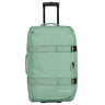 Travelite Kick Off - Rollenreisetasche L 68 cm (salbei)