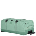 Travelite Kick Off - Rollenreisetasche L 68 cm (salbei) - Ansicht 8